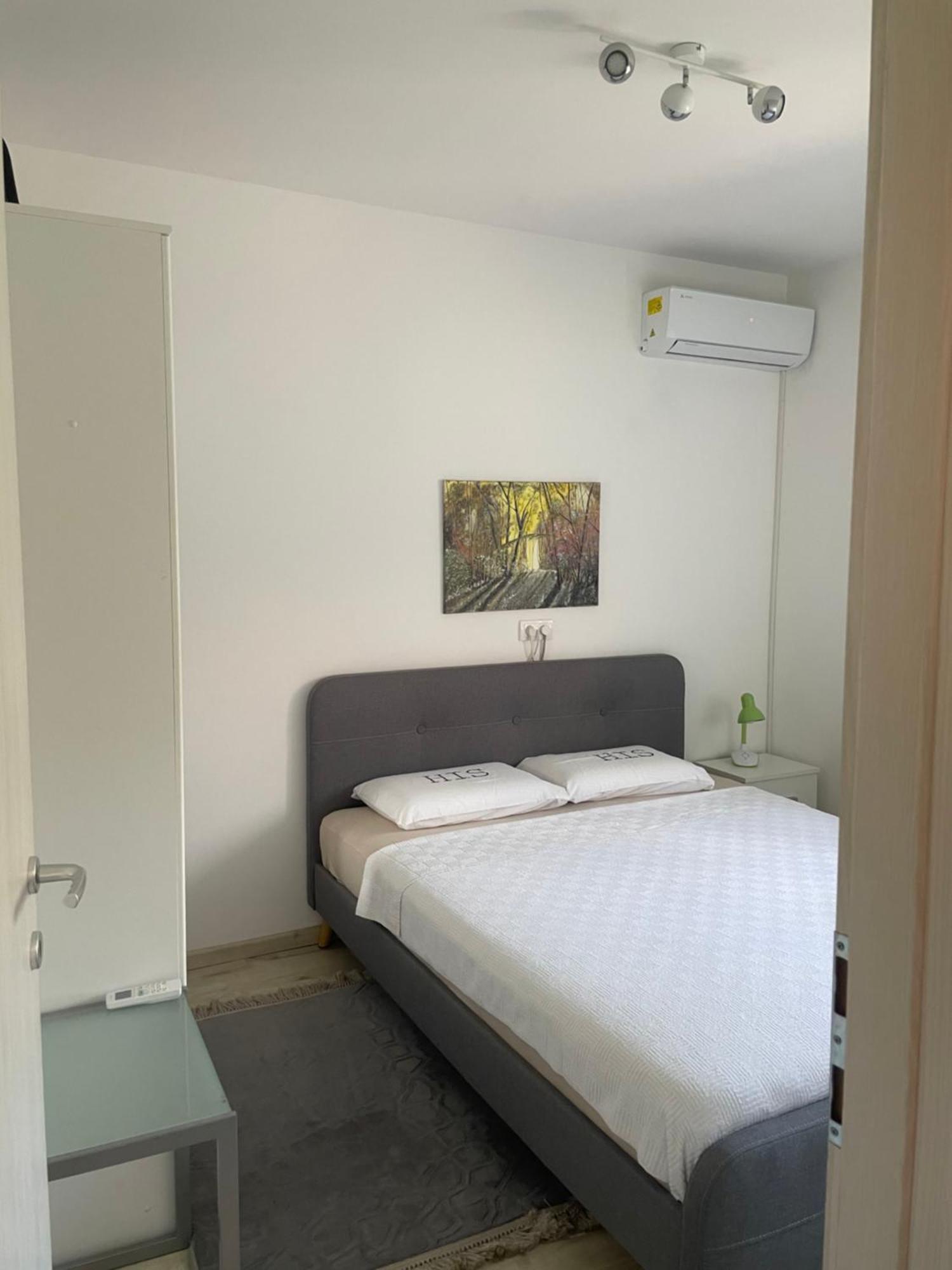 Apartman Sirena Требине Екстериор снимка
