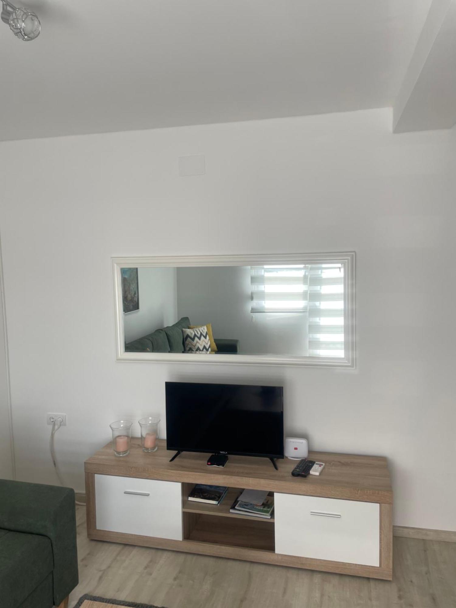 Apartman Sirena Требине Екстериор снимка