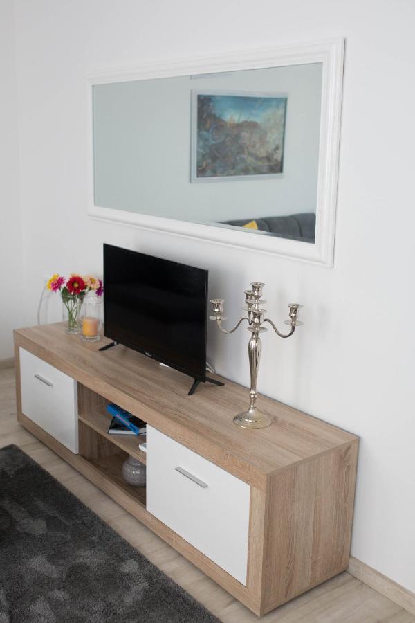Apartman Sirena Требине Екстериор снимка