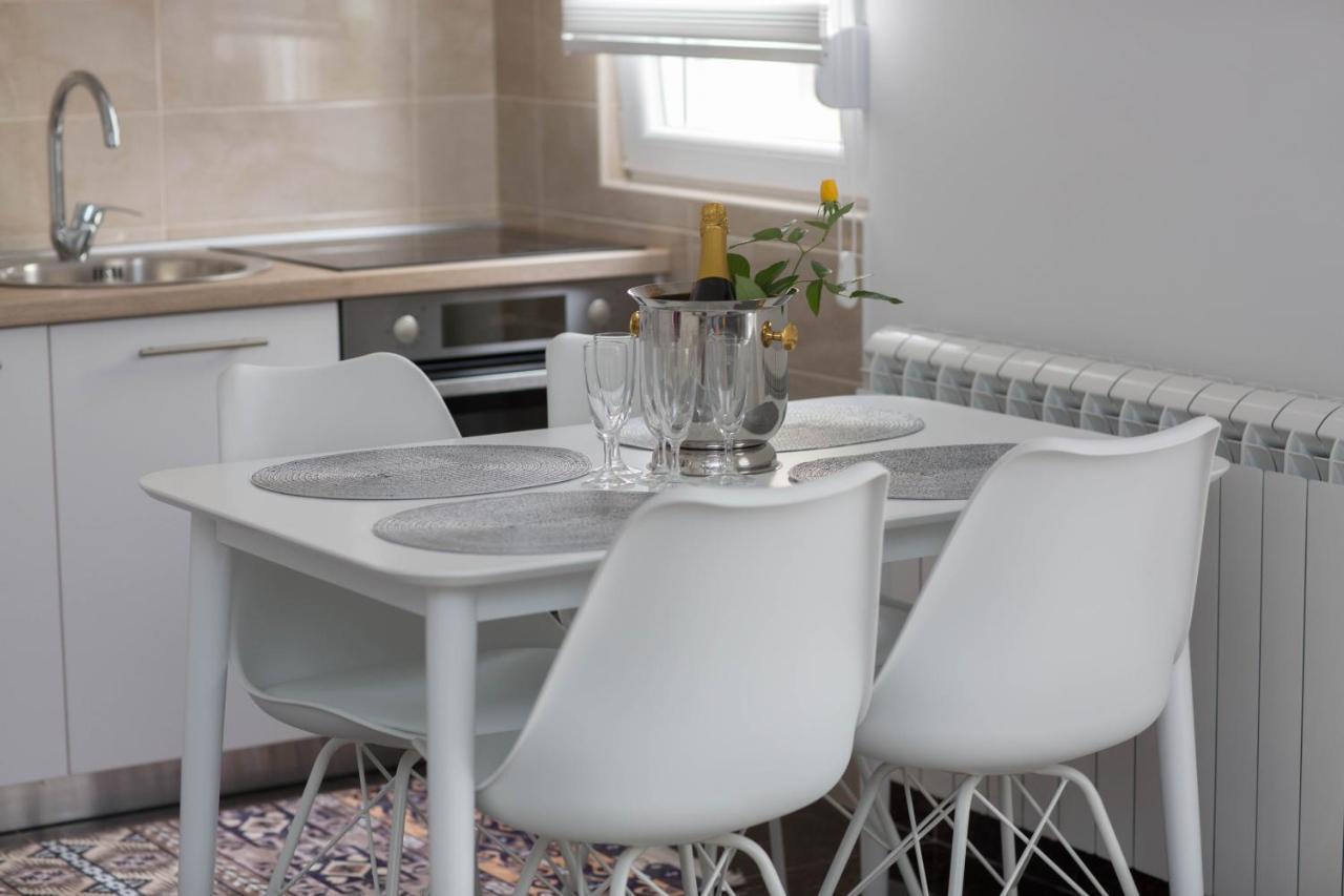 Apartman Sirena Требине Екстериор снимка
