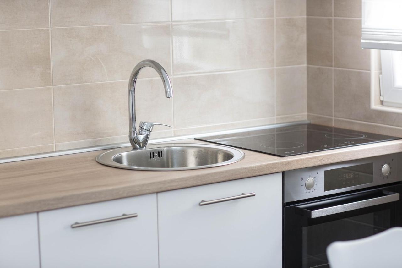 Apartman Sirena Требине Екстериор снимка